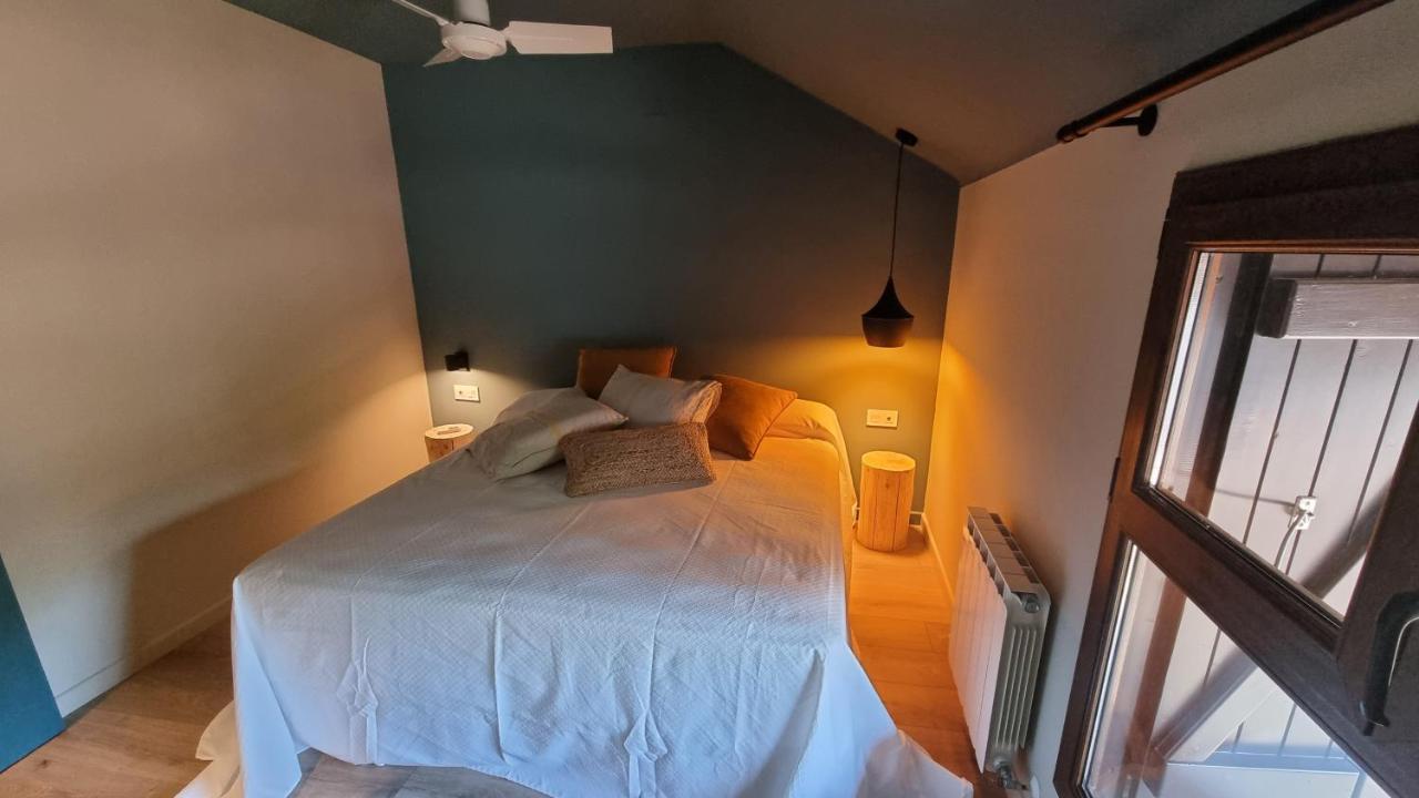 Tierra Boutique, Tierra Suites Y Tierra Valles Apartamentos ビエスカス エクステリア 写真