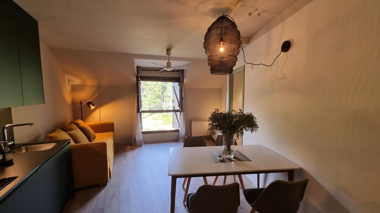 Tierra Boutique, Tierra Suites Y Tierra Valles Apartamentos ビエスカス エクステリア 写真