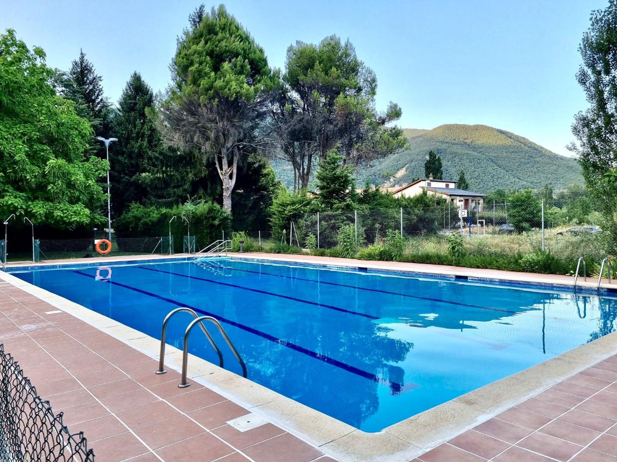 Tierra Boutique, Tierra Suites Y Tierra Valles Apartamentos ビエスカス 部屋 写真