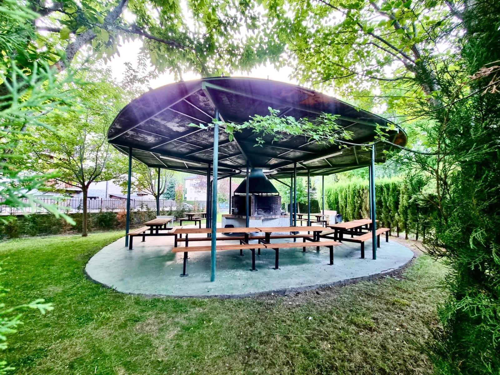 Tierra Boutique, Tierra Suites Y Tierra Valles Apartamentos ビエスカス 部屋 写真