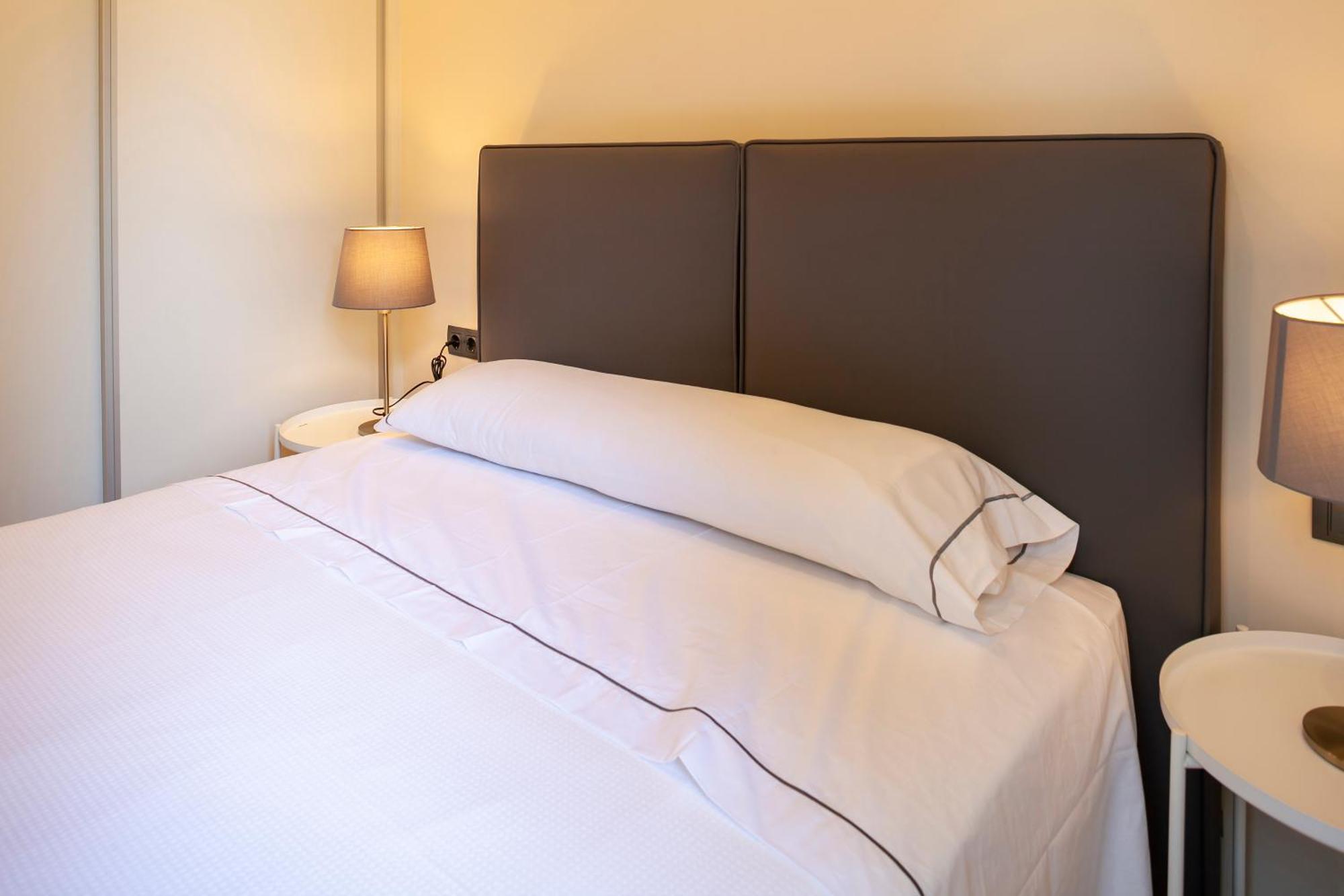 Tierra Boutique, Tierra Suites Y Tierra Valles Apartamentos ビエスカス 部屋 写真