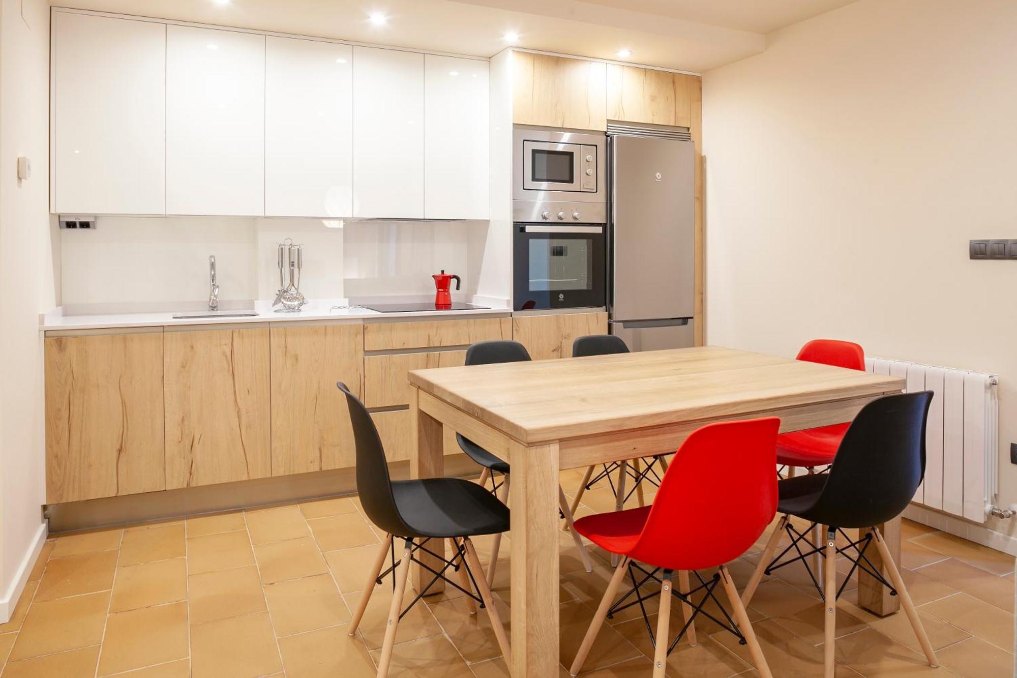 Tierra Boutique, Tierra Suites Y Tierra Valles Apartamentos ビエスカス 部屋 写真