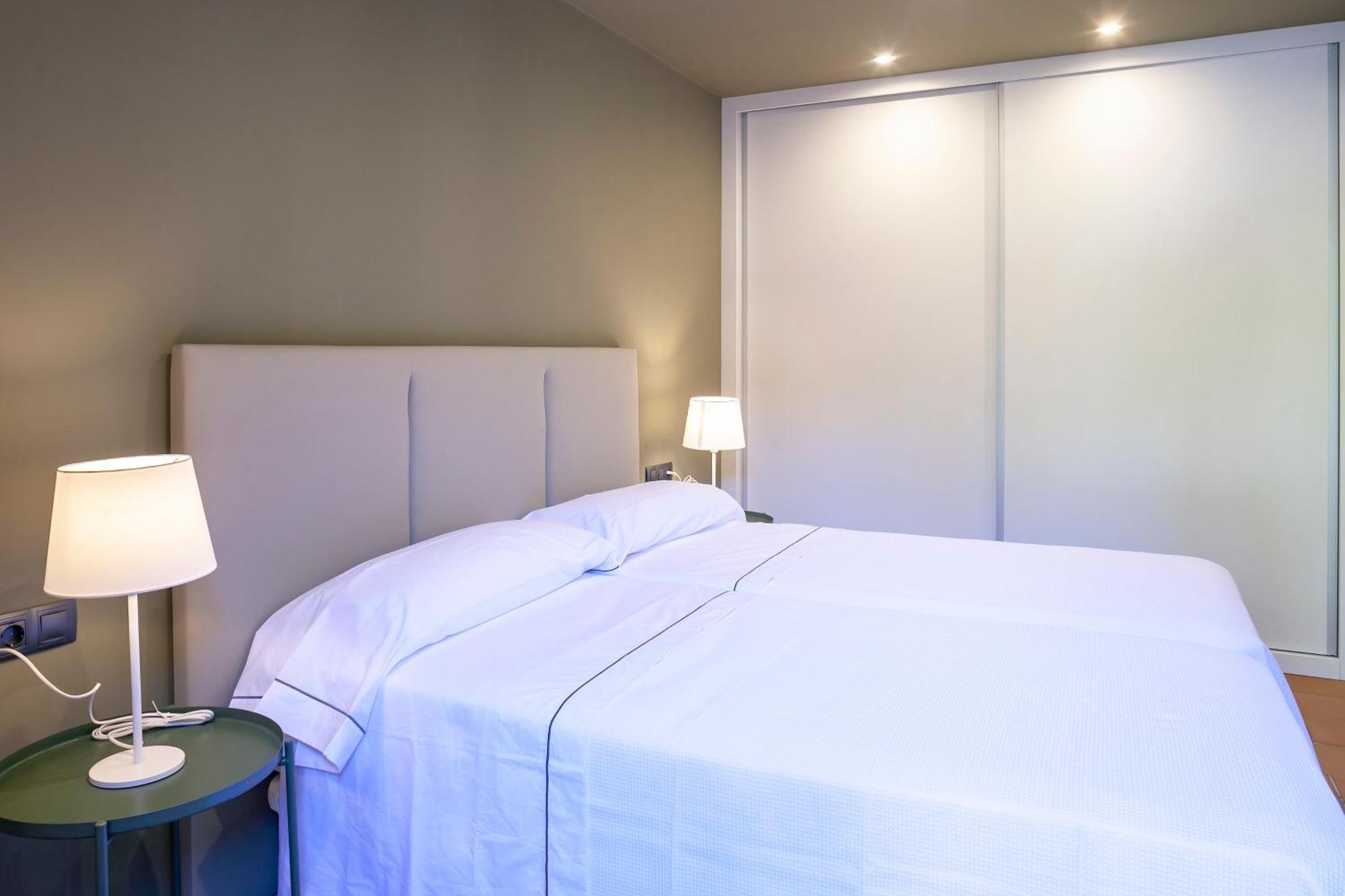 Tierra Boutique, Tierra Suites Y Tierra Valles Apartamentos ビエスカス 部屋 写真