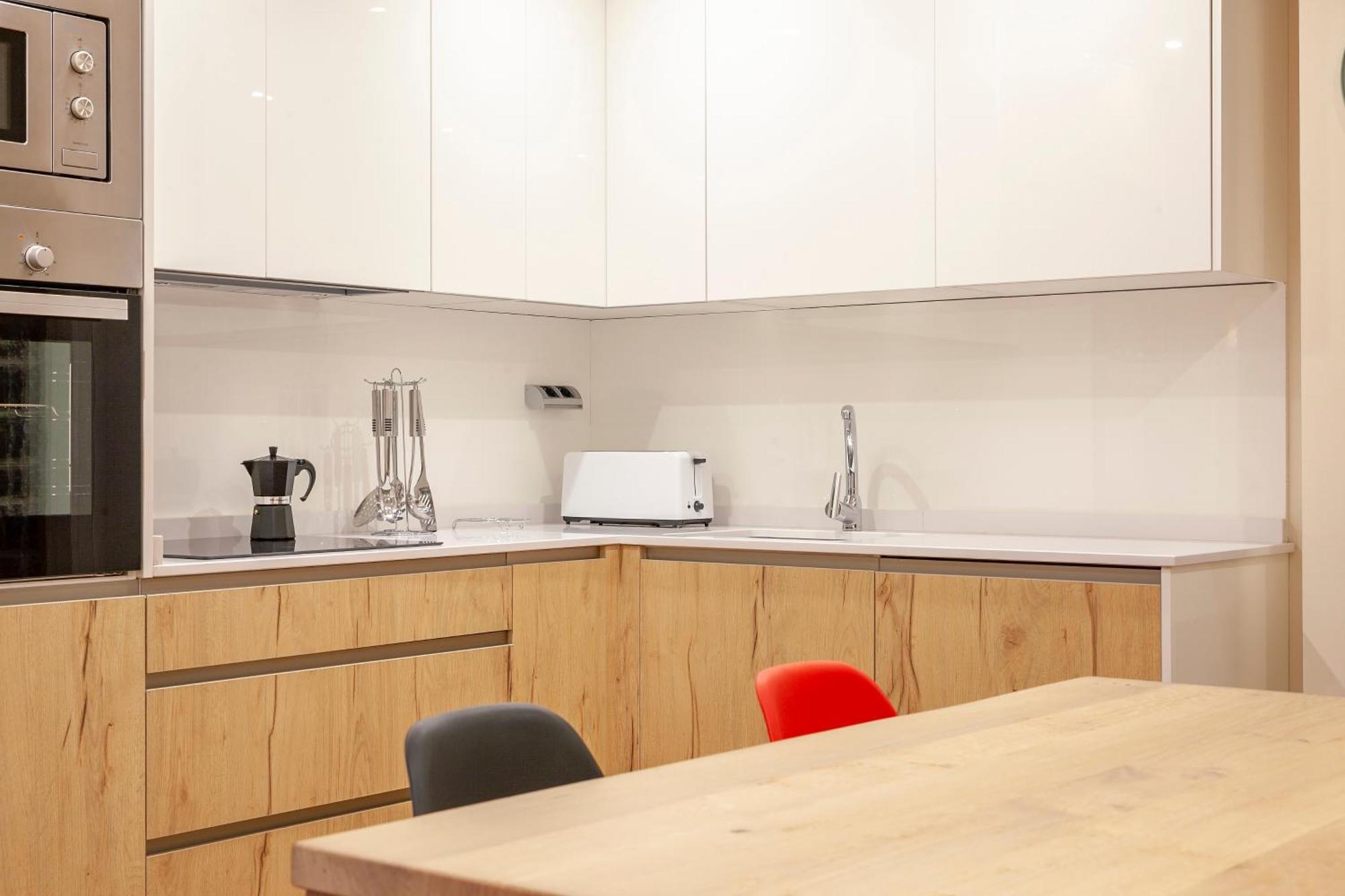 Tierra Boutique, Tierra Suites Y Tierra Valles Apartamentos ビエスカス 部屋 写真