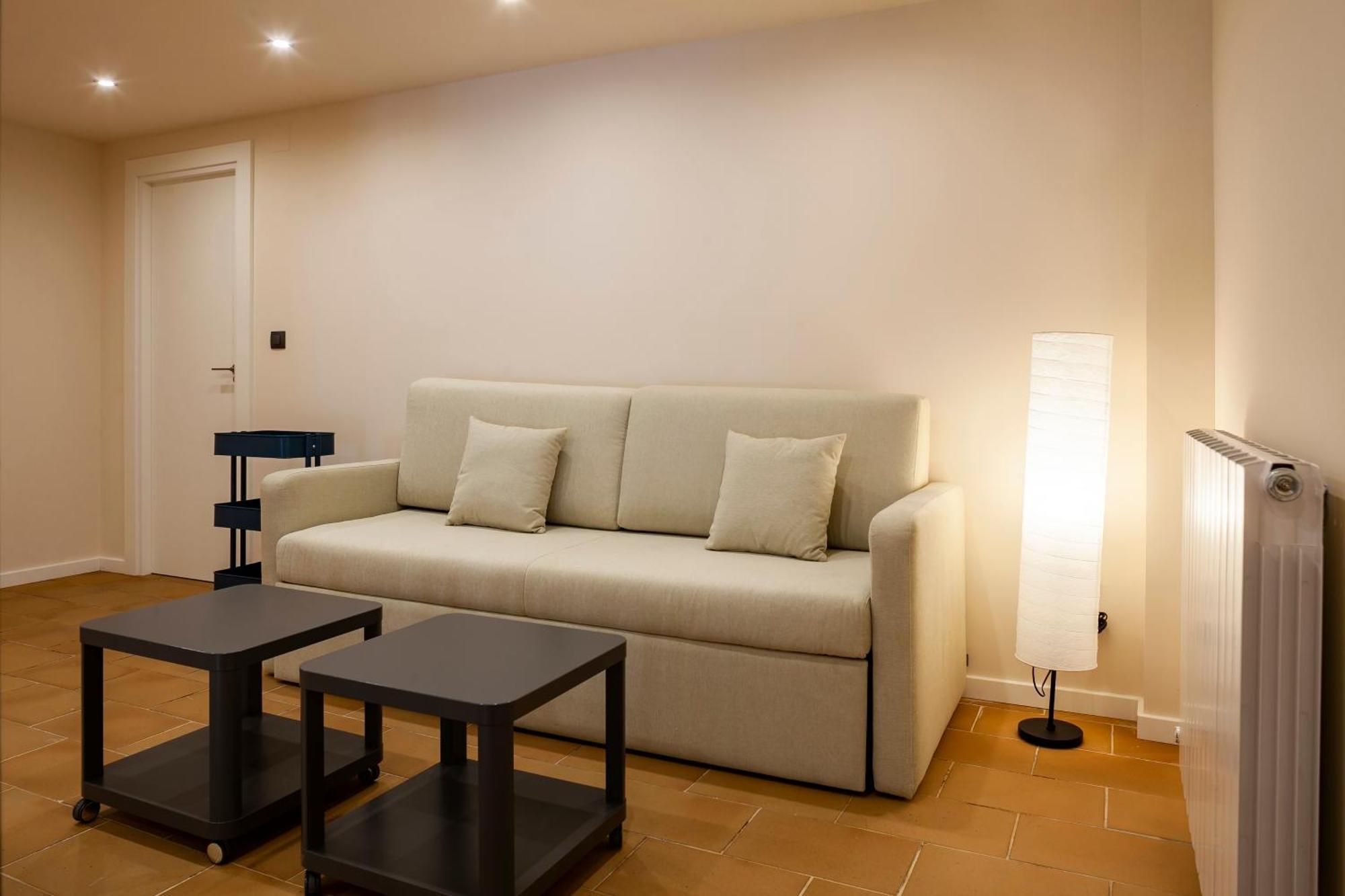 Tierra Boutique, Tierra Suites Y Tierra Valles Apartamentos ビエスカス 部屋 写真