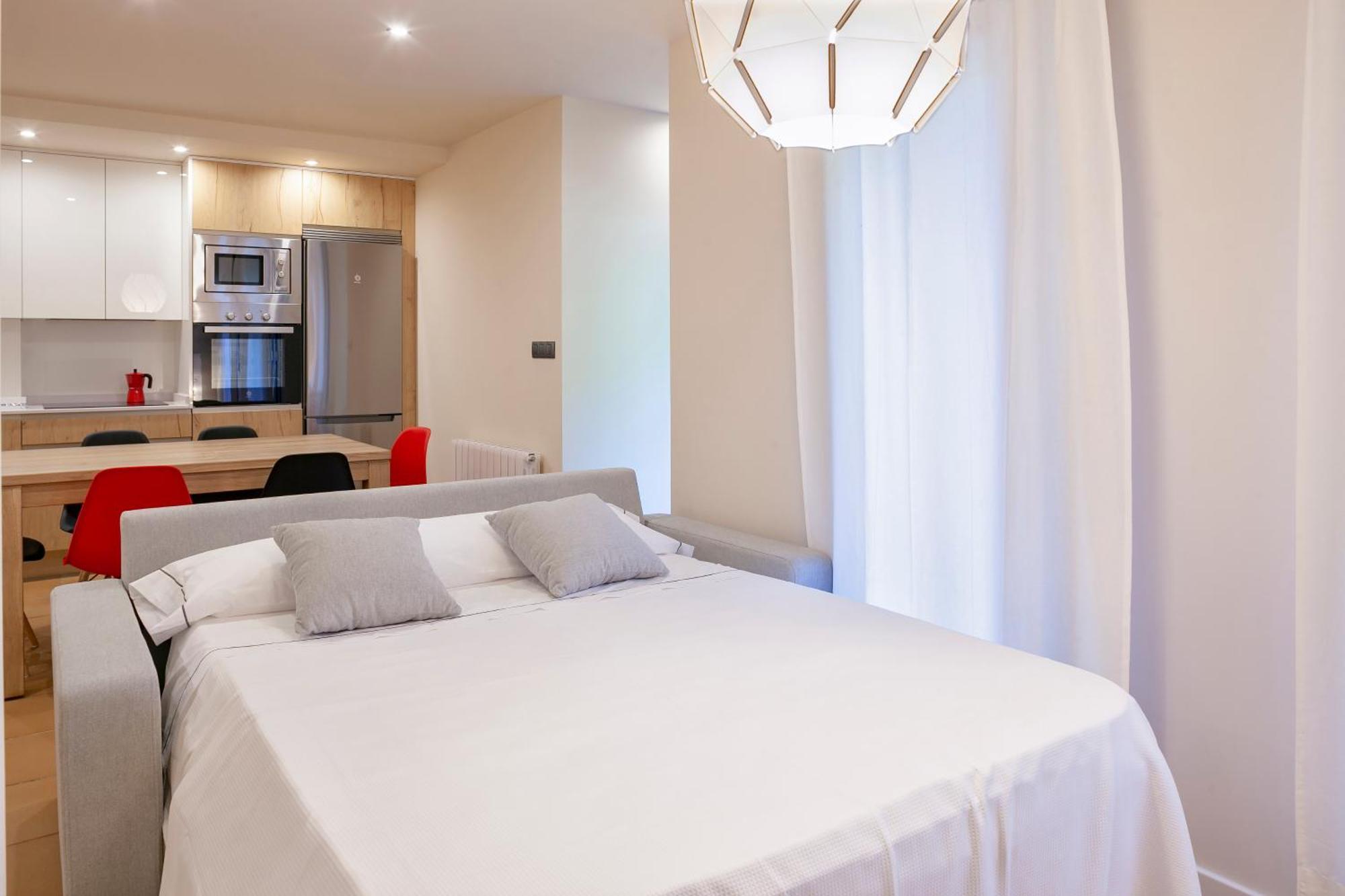 Tierra Boutique, Tierra Suites Y Tierra Valles Apartamentos ビエスカス 部屋 写真