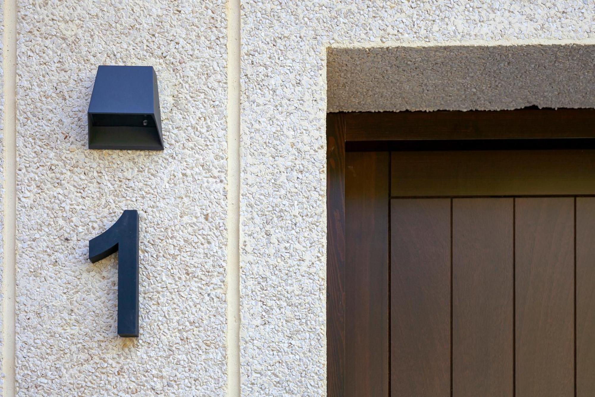 Tierra Boutique, Tierra Suites Y Tierra Valles Apartamentos ビエスカス 部屋 写真